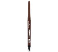 essence SUPERLAST 24h lápiz pomada para cejas resistente al agua (0.31g) | Duración 24 h, Resistente al agua, Lápiz de pomada para cejas
