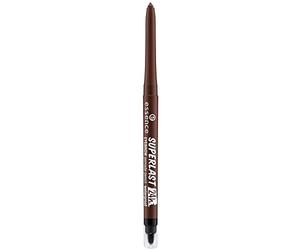 essence SUPERLAST 24h lápiz pomada para cejas resistente al agua (0.31g) | Duración 24 h, Resistente al agua, Lápiz de pomada para cejas