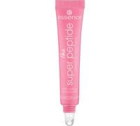 essence Tatamiento labial the super peptide, suavizar, con vitaminas, cuidado, brillante (10ml)