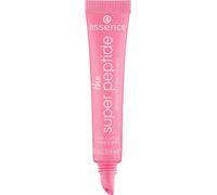 essence Tatamiento labial the super peptide, suavizar, con vitaminas, cuidado, brillante (10ml)