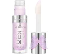 essence That Fairything Hydra Kiss Aceite Labial, hidratar/humectar, cuidado, con grasas, natural, brillante (4ml)