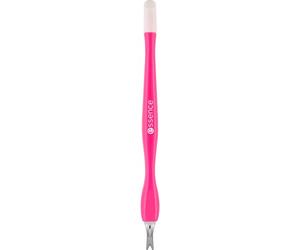 Essence The Cuticle - Cortaúñas para cuidado de uñas, fácil de quitar, resultado de expresión, limpieza