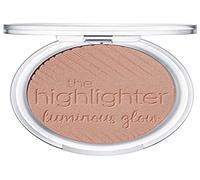 Essence The Highlighter Iluminador 01