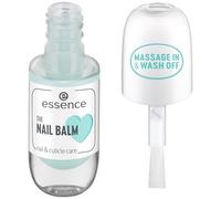 THE NAIL BALM masajear y lavar 8 ml
