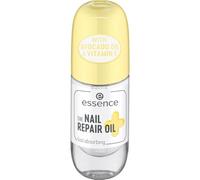 ESSENCE THE NAIL REPAIR OIL ACEITE REGENERADOR DE UÑAS 8 ML
