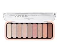 Essence The Nude Edition Eyeshadow Palette | Precio, Comprar n/a 9 Sombras