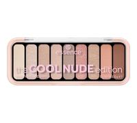 Essence The NUDE Edition Eyeshadow Palette 10