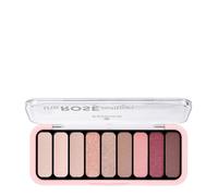 Essence - The Rose Edition Eyeshadow Palette Sombra de ojos 10 g 20 - LOVELY IN ROSE