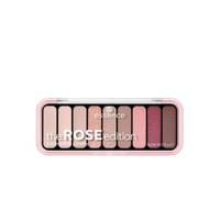 Essence The Rose Edition Shadow Palette 10g