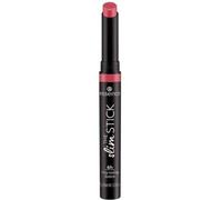 Esence THE Slim STICK - Pintalabios (106, color rosa, duradero, nutritivo, expreso), color intenso, mate, vegano, sin perfume, sin alcohol, sin parabenos, 1 unidad (1,7 g)