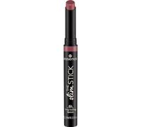 essence THE slim STICK larga duración acabado mate color intenso (1.7g) | Larga duración, Alta pigmentación, Resultado inmediato, Barra de labios, Con aceites, Fórmula de cuidado, Resultado expresivo