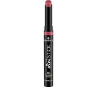 essence THE slim STICK larga duración acabado mate color intenso (1.7g) | Larga duración, Alta pigmentación, Resultado inmediato, Barra de labios, Con aceites, Fórmula de cuidado, Resultado expresivo