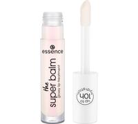 Essence - The Super Balm Glossy Lip Treatment Bálsamos labiales 5 ml No. 01 - Balmazing!
