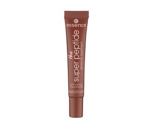 essence the super peptide glossy lip treatment Bálsamo labial 10 ml Nr. 06 - Plumfection!