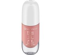 ESSENCE THIS IS ME ESMALTE UÑAS GEL 12 LOYAL