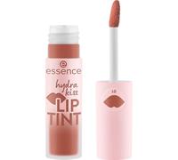 essence TINTE DE LABIOS hydra kiss, de larga duración, Efecto tinte, natural, brillante (4ml)
