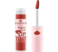 essence TINTE DE LABIOS hydra kiss, de larga duración, Efecto tinte, natural, brillante (4ml)