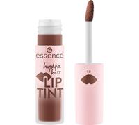 essence TINTE DE LABIOS hydra kiss, de larga duración, Efecto tinte, natural, brillante (4ml)