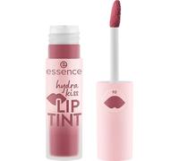 essence TINTE DE LABIOS hydra kiss, de larga duración, Efecto tinte, natural, brillante (4ml)