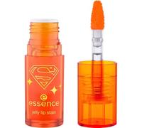 essence Tinte labial Superman jelly, de larga duración, secado rápido, resultado inmediato, en gel (4g)