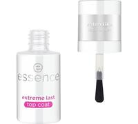 essence top coat extreme LAST larga duración brillante suavizante (8ml)