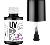 essence top coat UV GEL NAIL studio nails acabado mate (5ml)