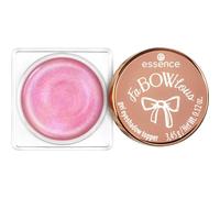 essence Topper de sombra de ojos en gel FaBOWlous, reluciente, escarchado, en gel (3.45g)