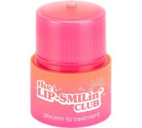 essence tratamiento labial con glicerina LIP-SMILIN' CLUB, hidratar/humectar, cuidado, natural, translúcido (12g)