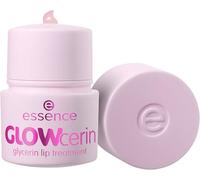 essence Tratamiento labial con GLOWcerin glicerina, hidratar/humectar, suavizar, cuidado, natural (12g)