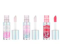 essence Trío Disney THE LITTLE MERMAID hydra kiss LIP Aceite labial (4ml)