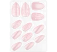 essence Uñas a presión Disney THE LITTLE MERMAID (12pcs)