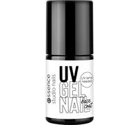 ESSENCE UV GEL NAIL BASE COAT 5 ML