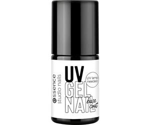 ESSENCE UV GEL NAIL BASE COAT 5 ML