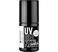ESSENCE UV GEL NAIL ESMALTE DE UÑAS 01 WHITE ALL NIGHT 5 ML