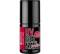 ESSENCE UV GEL NAIL ESMALTE DE UÑAS 06 SIGNATURE RED 5 ML