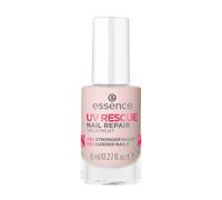 essence UV RESCUE nail repair treatment Aceite de uñas 8 ml Nr. 01