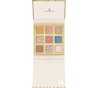 ESSENCE VINTAGE BEACH PALETA DE SOMBRAS DE OJOS 01