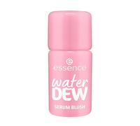 essence water DEW SERUM BLUSH Cremerouge 3.5 ml Nr. 10 - Pinky Bloom