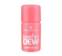 essence water DEW SERUM BLUSH Cremerouge 3.5 ml Nr. 20 - Juicy Melon