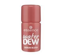 essence water DEW SERUM BLUSH Cremerouge 3.5 ml Nr. 30 - Rose Mood