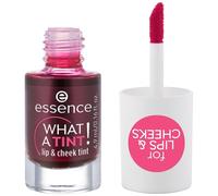 Essence - WHAT A TINT! Coloretes 5 ml 01 - KISS FROM A ROSE