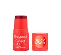 ¡15% DTO! What a Tint! Tinte para Labios y Mejillas 5 gr
