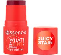 ¡15% DTO! What a Tint! Tinte para Labios y Mejillas 5 gr