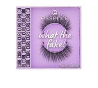ESSENCE WHAT THE FAKE PESTAÑAS POSTIZAS 02 DRAMATIC CURL