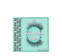 What The Fake! Pestañas Postizas 03