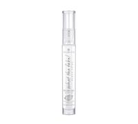 Essence Cosmetics What The Fake, Brillo De Labios Voluminizador Glass Shine, Hidratar/Humectar, Con Vitaminas, Expresión Del Resultado, Natural, Brillante, 4.2 ml