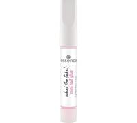 essence what the fake! mini pegamento para uñas larga duración (6g)