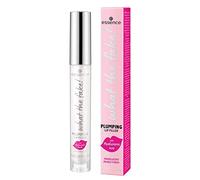 essence what the fake! PLUMPING LIP FILLER voluminizador labial (4.2ml) | Hidratante, Voluminizador, Suavizante, Todo tipo de piel, Con vitaminas, Refrescante, Resultado inmediato, Brillo de labios