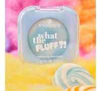 essence WHAT THE FLUFF?! bálsamo matificante facial, matificante, mate (2.5g)