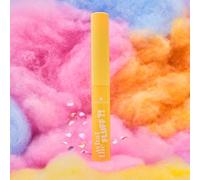 essence WHAT THE FLUFF?! Exfoliante de labios, cuidado, natural (1.8g)